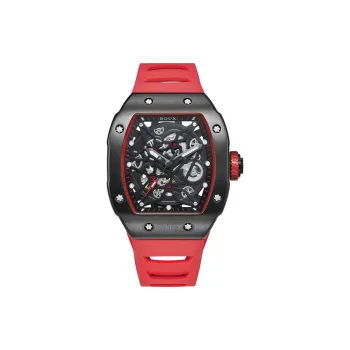BOUX Men Watch