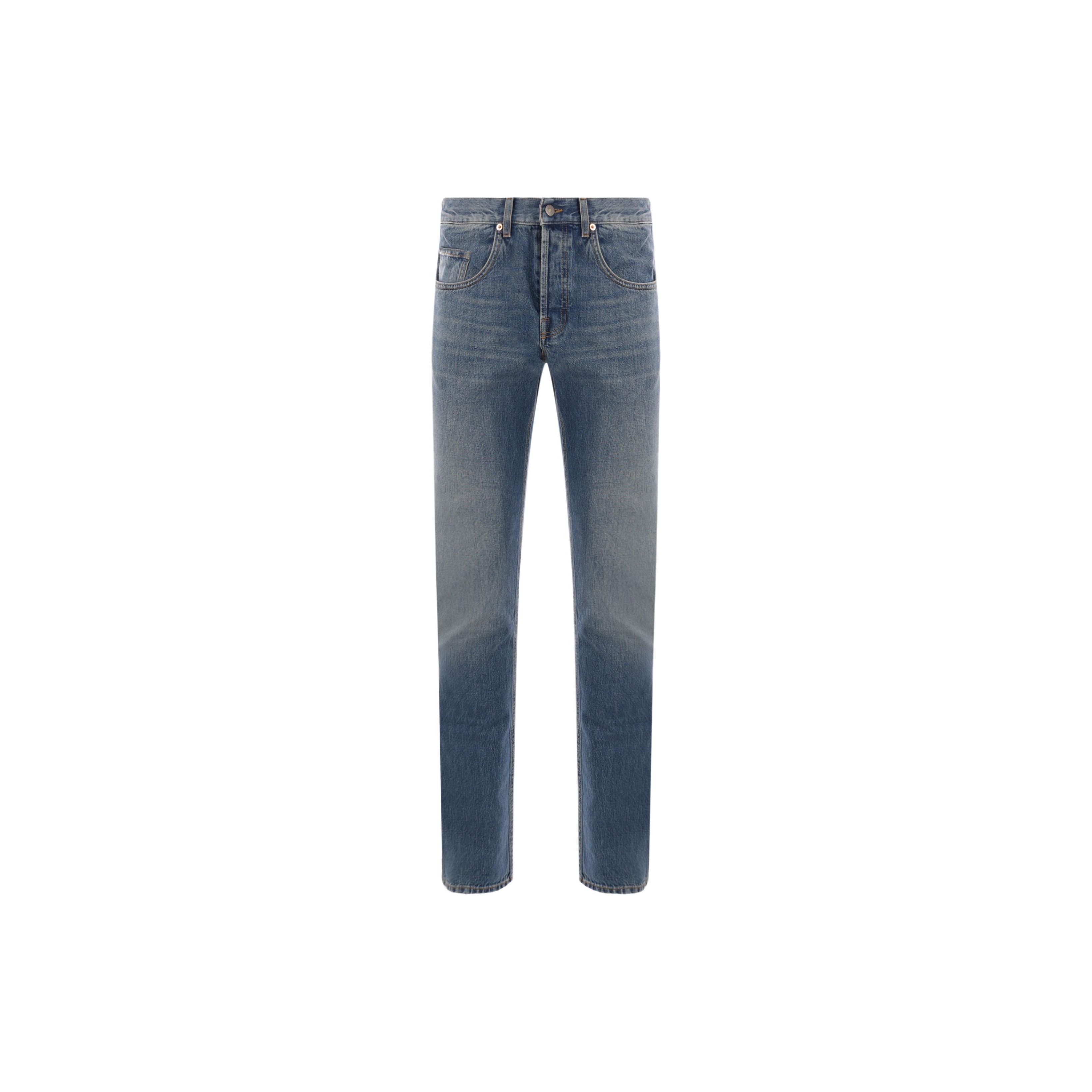 Gucci jeans sale online