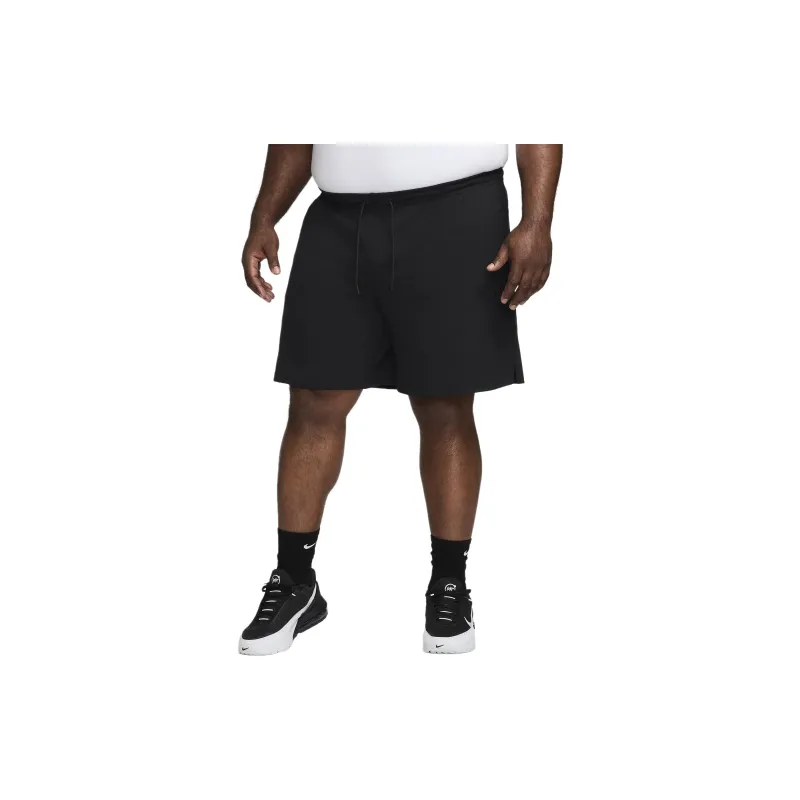Nike Primary Fleece Men's 7' Dri FIT Unlined Performance Shorts-3