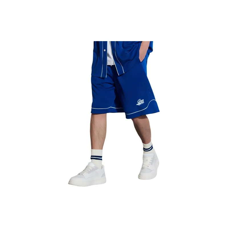 GAP Casual Shorts Unisex-3