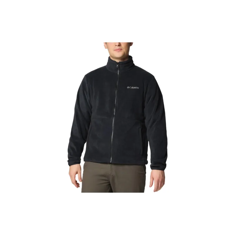 Columbia Tunnel Falls 2 Jackets Coats Men's Black-3