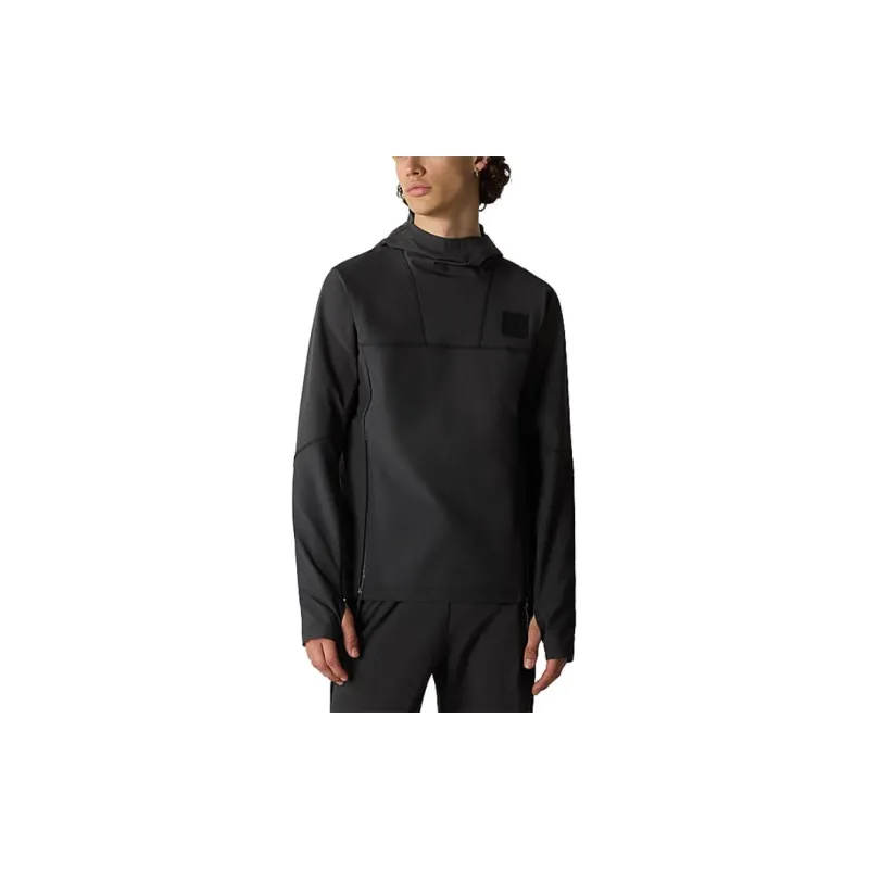 THE NORTH FACE Tech 2000S Logo-patch Hoodie-5