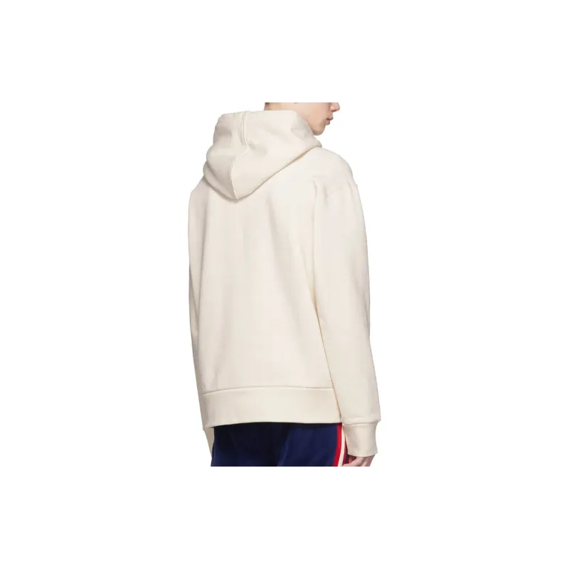 GUCCI Sweatshirts Men Gray White-1