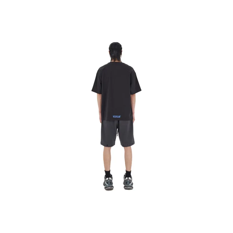 VESSY CLUB T Shirts Unisex-1