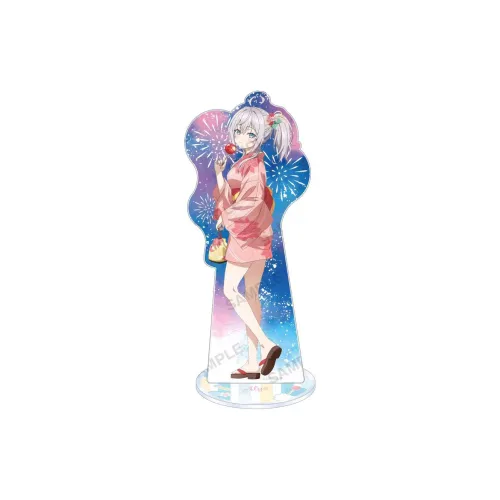 BUSHIROAD 아크릴 스탠드