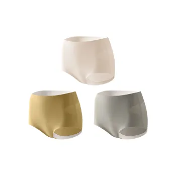 Lan Miao Underpants Women's 3 Pack