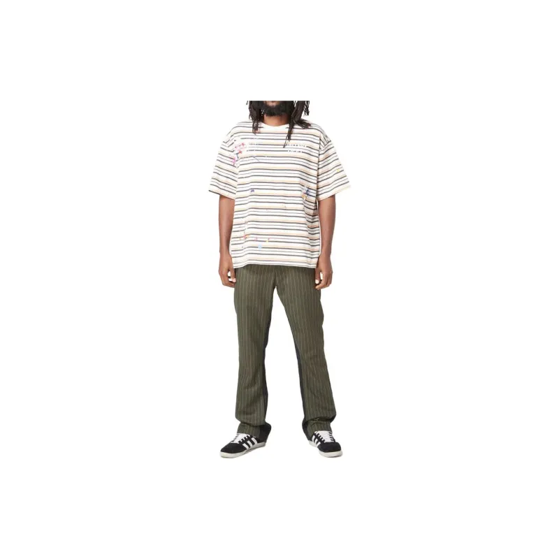 Gallery Dept. Nelson Striped Tee-2