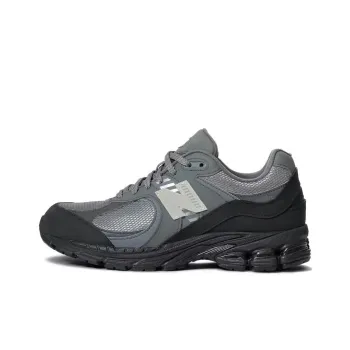 New Balance 2002R The Basement Dark Slate Friends & Family