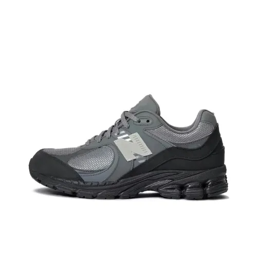 New Balance 2002R The Basement Dark Slate Friends & Family