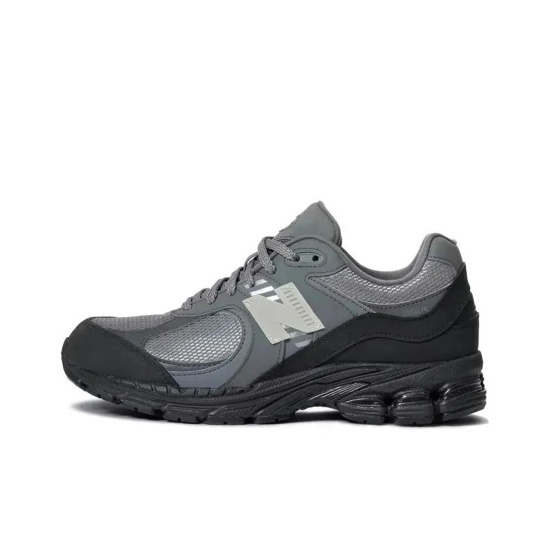 New Balance 2002R The Basement Dark Slate Friends & Family-0