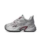 Silver Red