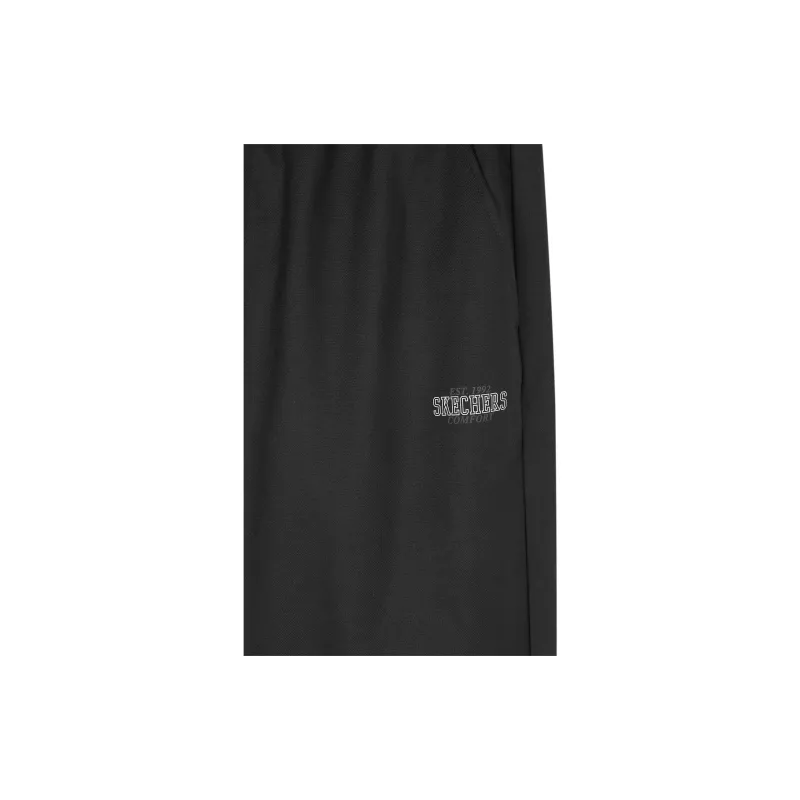 Skechers Casual Pants Men's Carbon Black-5