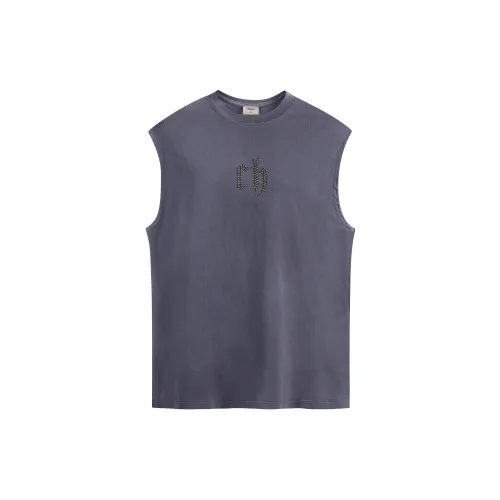 CHINISM Tank Tops Unisex