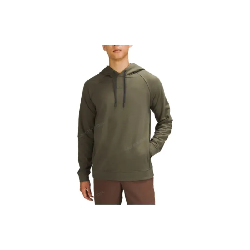 Lululemon City Sweat Sweatshirts Men-1