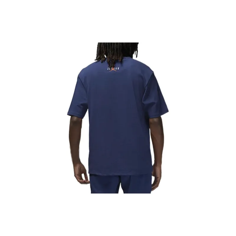 Jordan X Eastside Golf T Shirt-3