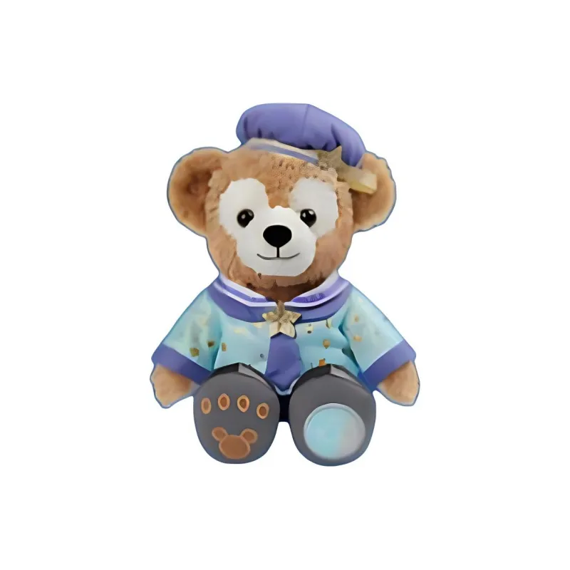 Disney 100th Anniversary Collection Set Dolls Plush Doll 20cm High-1