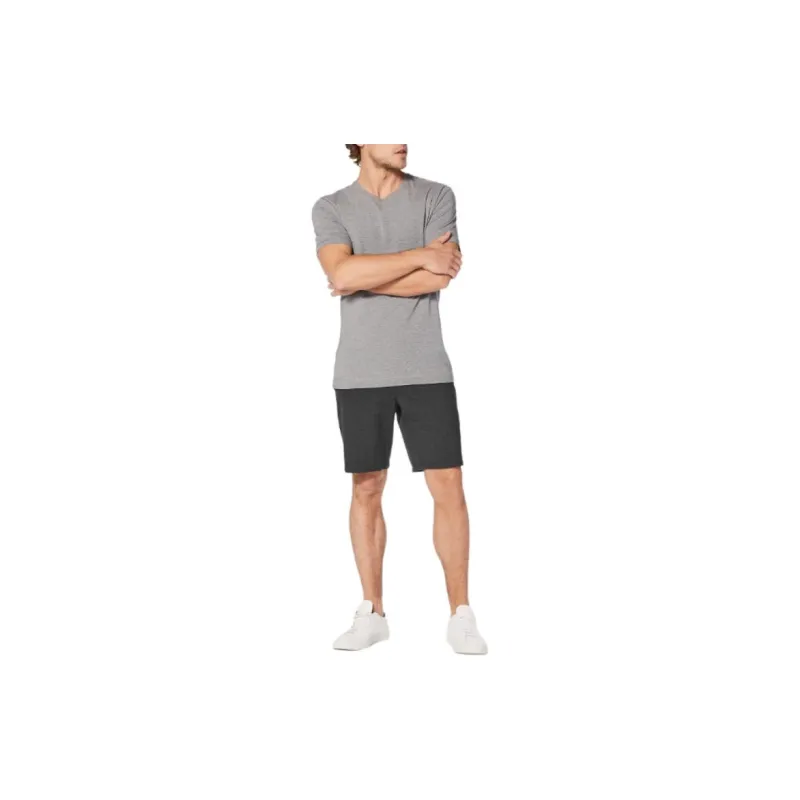 Lululemon City Sweat Sports Shorts Men-7