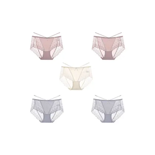 YUZHAOLIN Women's Underpants