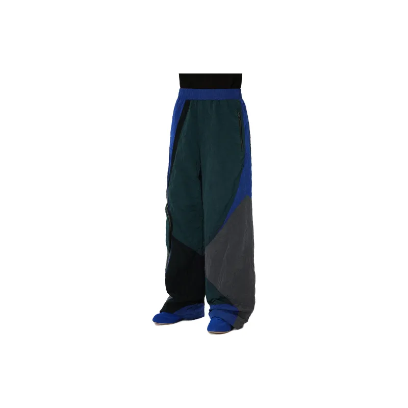 ADER ERROR Mave Colour block Track Pants-3