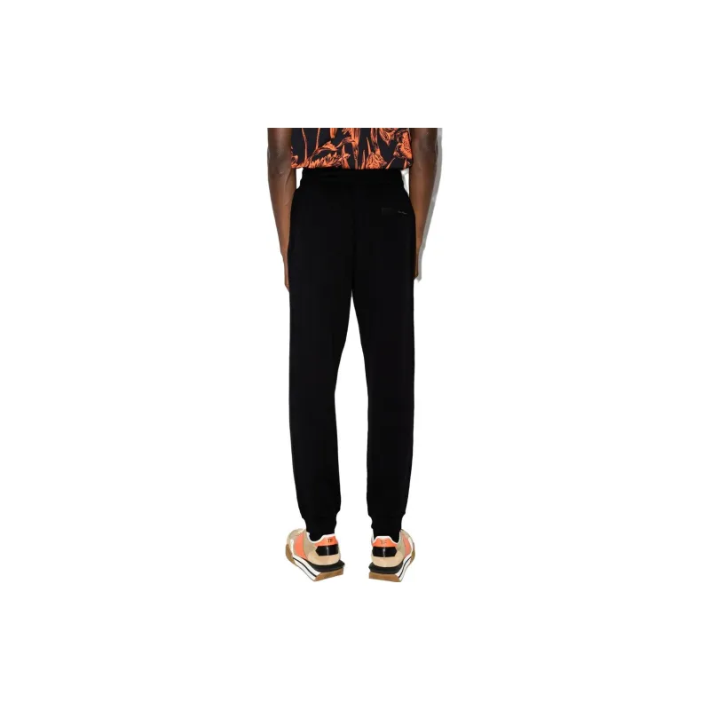 Ferragamo Straight leg Track Pants-3