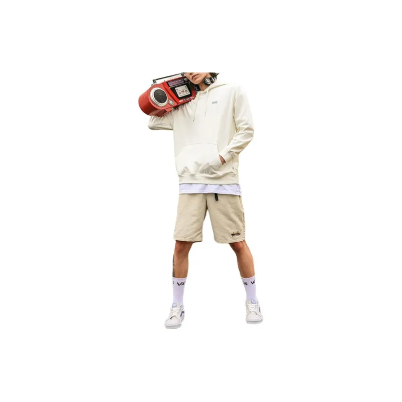 Vans Casual Shorts Men Oat-2