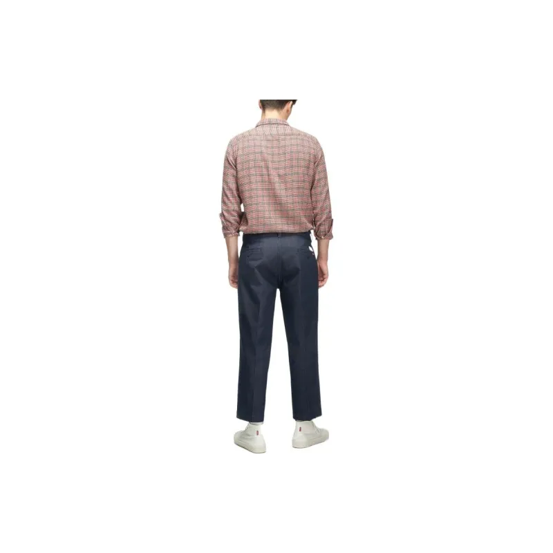 Levi's Casual Pants Men's Black-3