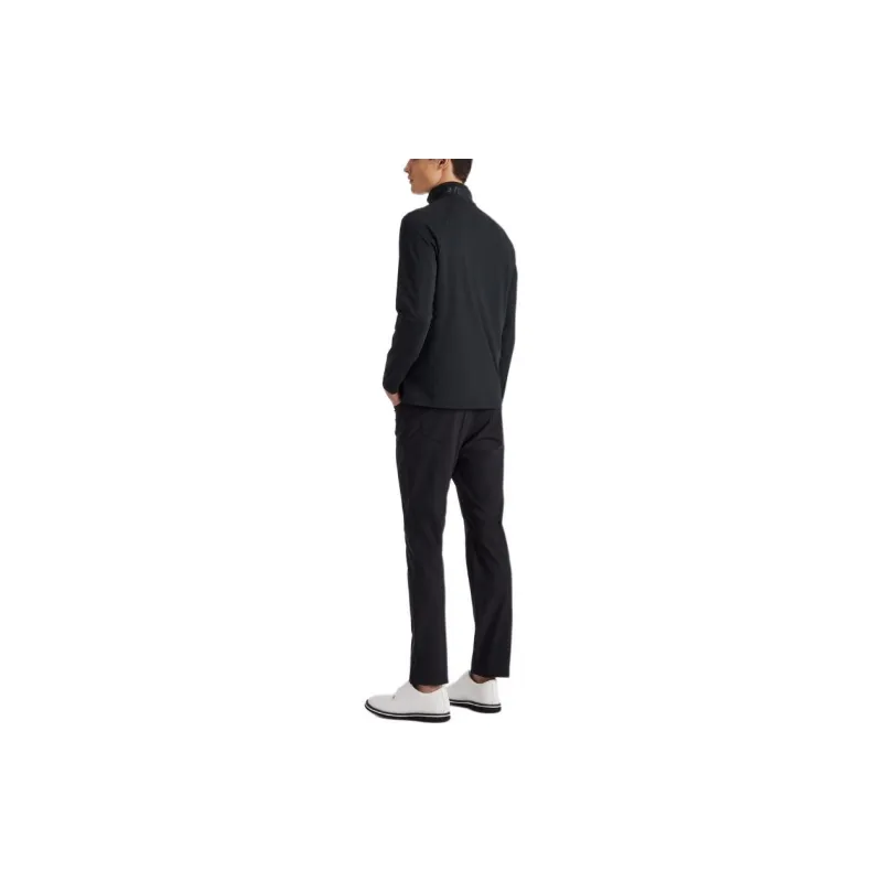 GFORE Jackets Coats Men's Black-3