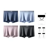 Royal Blue+Light Blue+Leather Pink+Black
