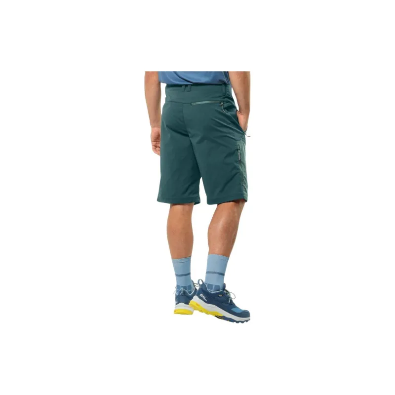 Jack Wolfskin Casual Shorts Men's-18