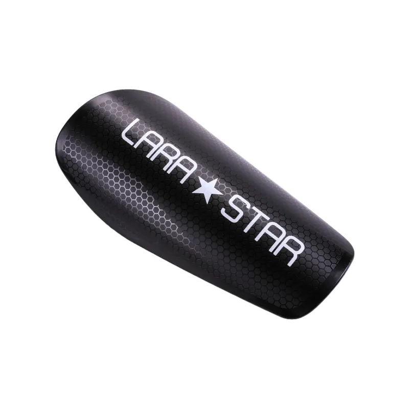 LARA STAR Soccer Shin Guards Unisex-2