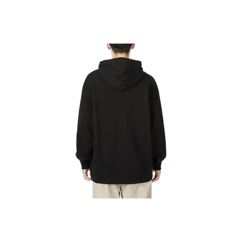 PUMA Sweatshirts Men Black-3