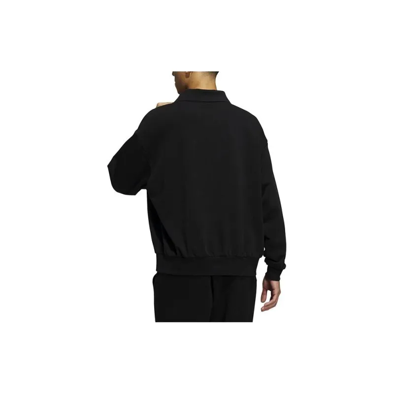 Adidas Neo Sweatshirt Men's Black-3