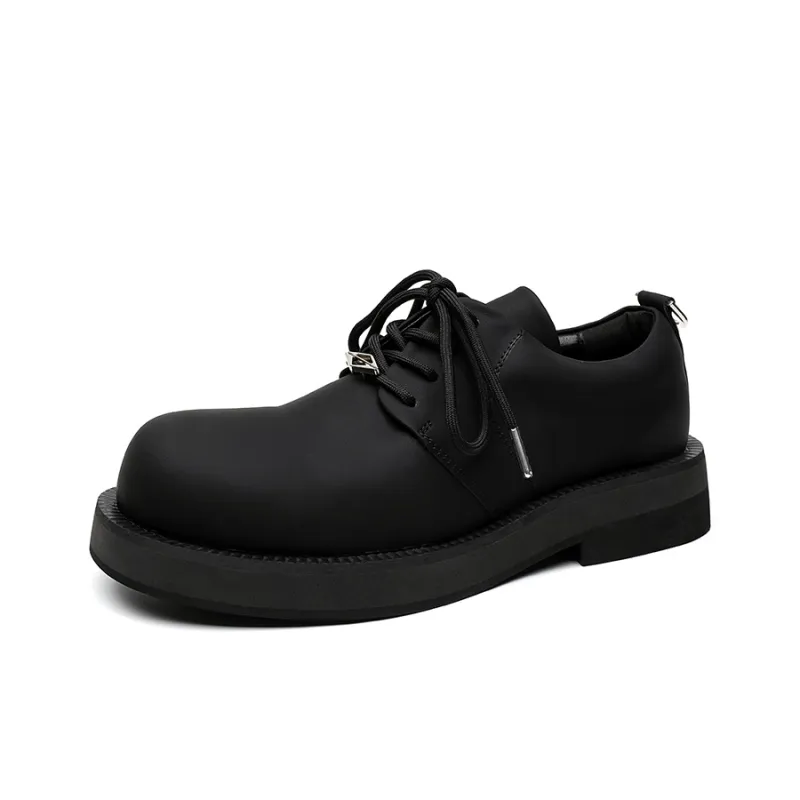 Product B Casual Shoes Men's Black-2