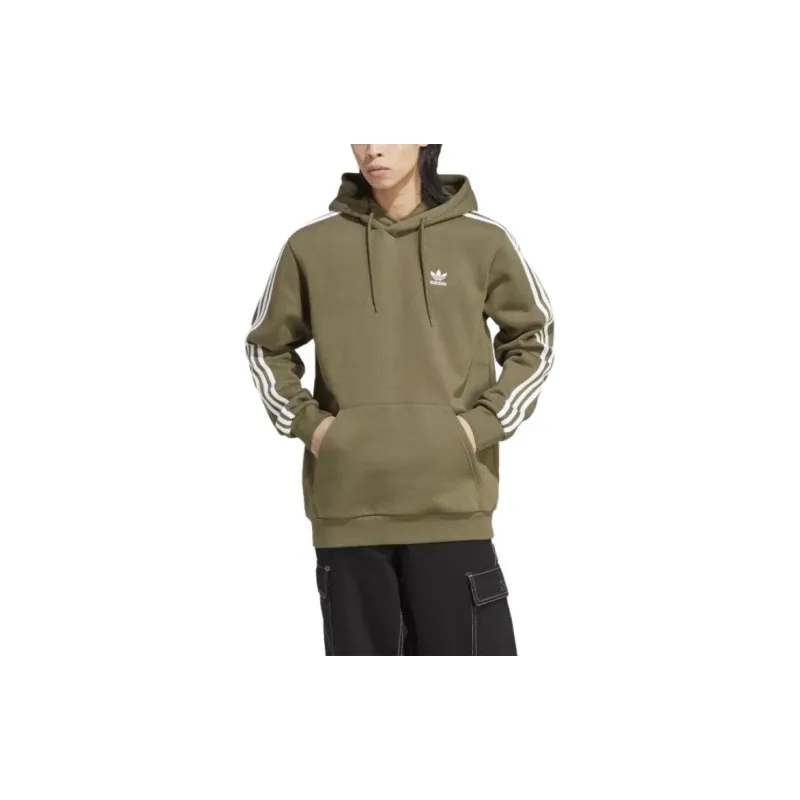 Adidas Adicolor Classics 3 Stripes Hoodie-3