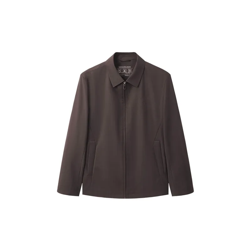 GOLDLION Spring Summer Jackets & Coats Men's Multi Specification Multicolor-8