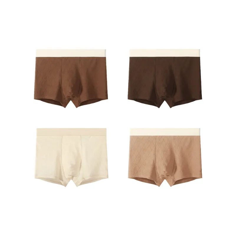 Urban Beauty Underpants Men's Combo Set-20