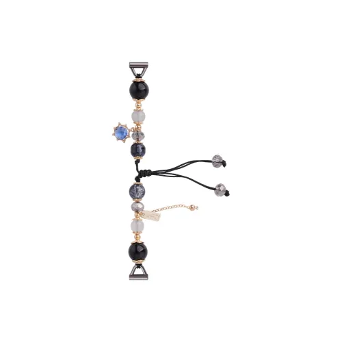 Miss Wrist Watch Bands 12mm Unisex