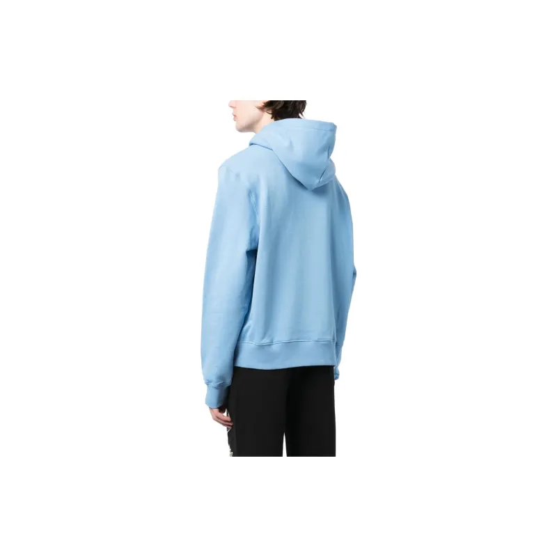 AMIRI Sweatshirts Men Light Blue-1