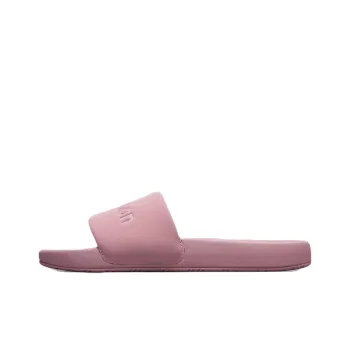 Lululemon Restfeel Slide Slip Resistant Abrasion Resistant Slide Slippers Women's Pink