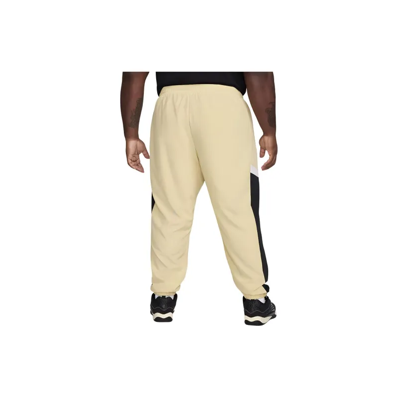 Nike Icon Men's Woven Basketball Pants-4