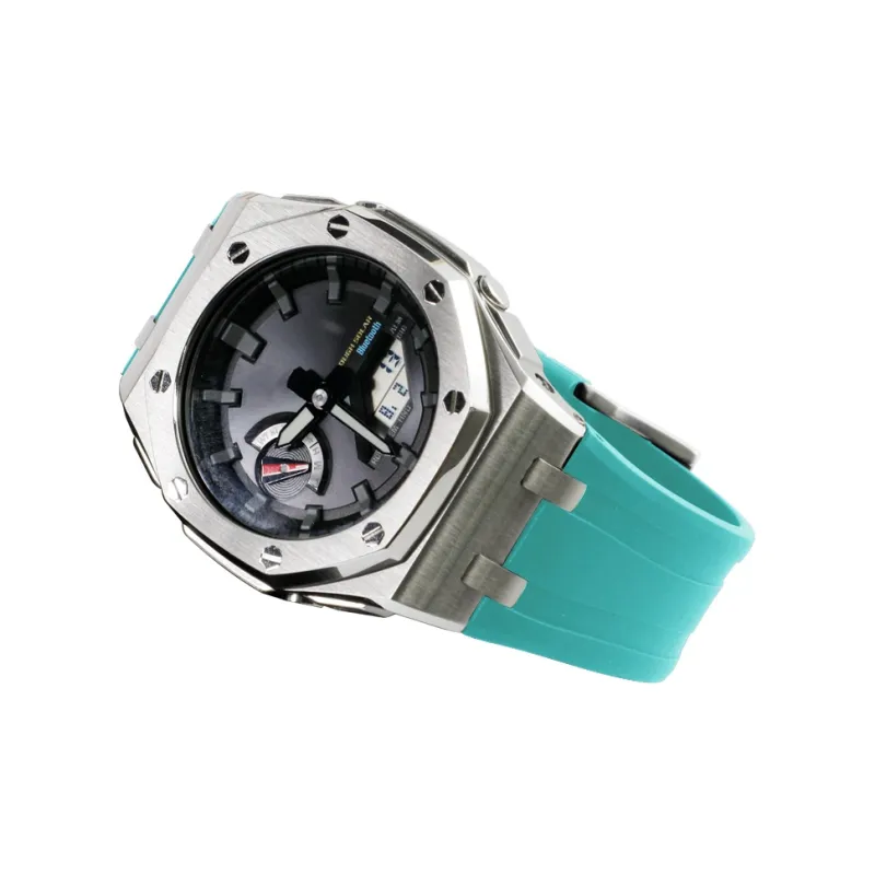 Keppot Compatible With Farm Oak GA 2100 GA 2110 GA B2100 Offshore Model Unisex-2