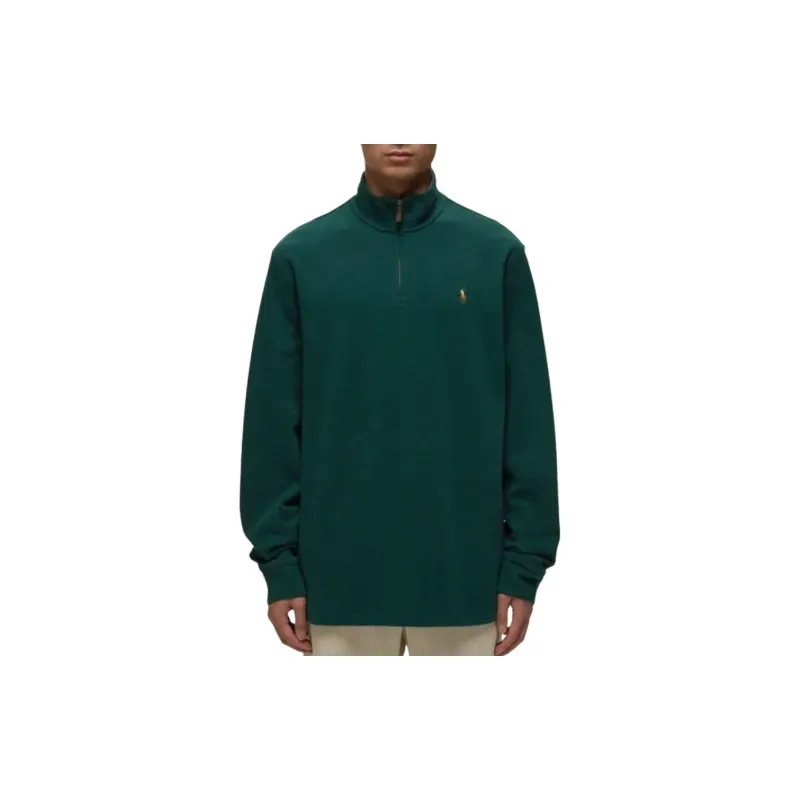 Polo Ralph Lauren Polo Pony embroidered Sweatshirt-7