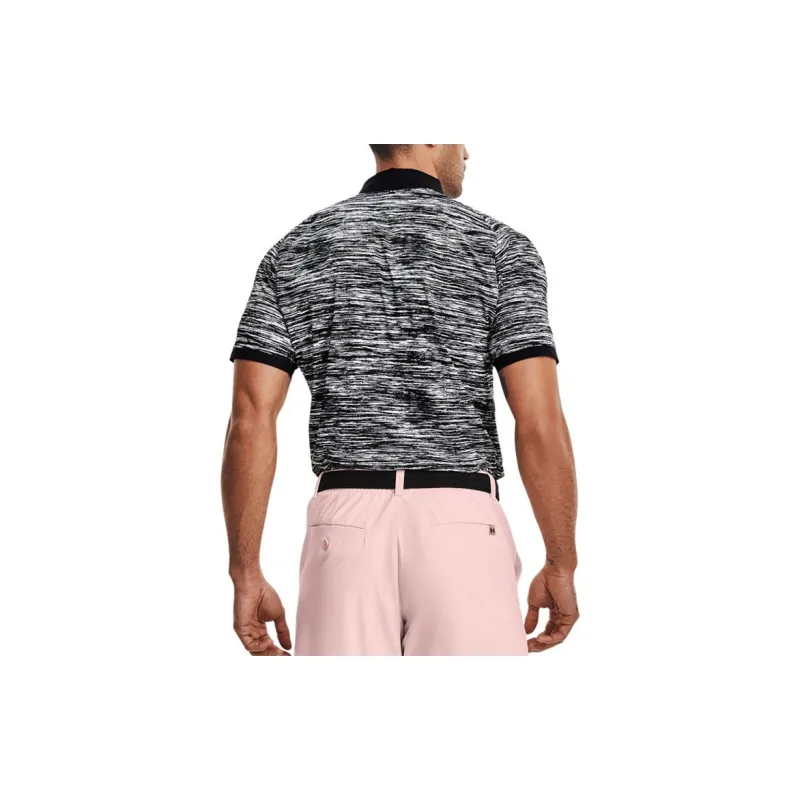 Under Armour Polo Shirts Men Gray-3