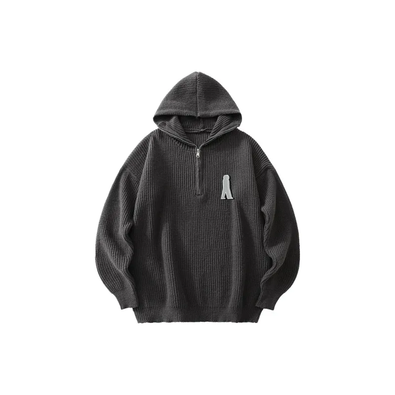 FAX FOR FMACM Knitwear Unisex-1