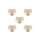 5 Pack (Grass Yellow+Grass Yellow+Grass Yellow+Grass Yellow+Grass Yellow)