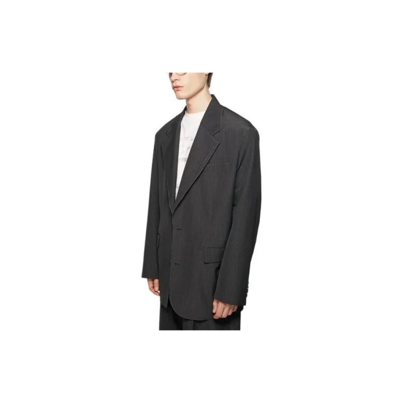 Acne Studios Relaxed Fit Suit Jacket-2