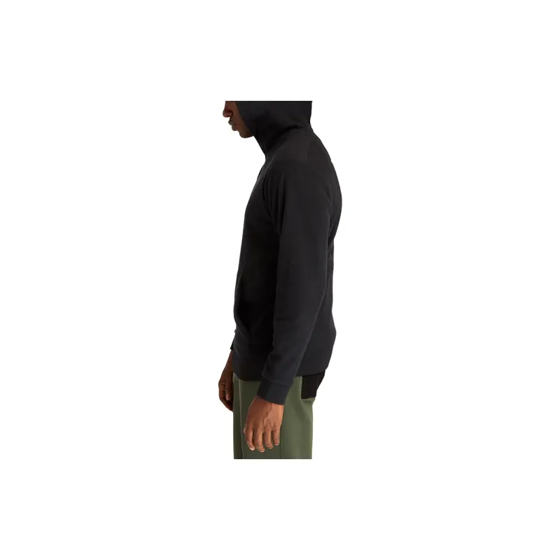 Timberland Sweatshirts Men Black-4