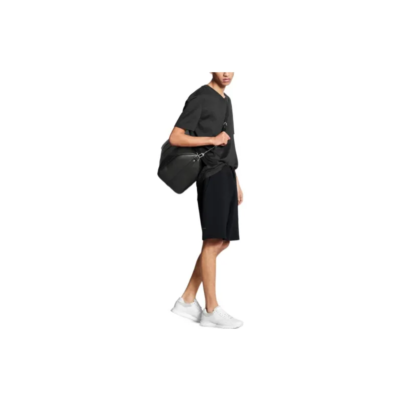 LOUIS VUITTON 1A8HC8 Double Face Travel Shorts-3