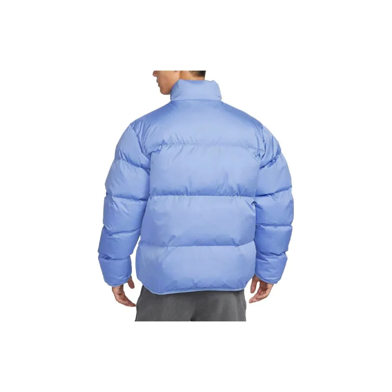 Nike Jackets Men Polar Blue-4