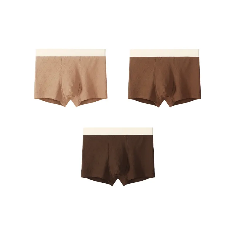 Urban Beauty Underpants Men's Combo Set-17